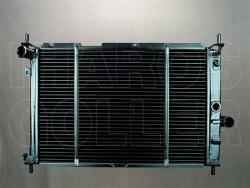 Opel Astra F 1991-2002 - Vízhűtő - alkatresz - 30 113 Ft