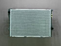 BMW 5 2000-2003 E39 - Vízhűtő