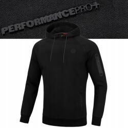 Pitbull Férfi Kapucnis Pulóver Pitbull Bermuda Sportos Testhezálló Rugalmas (123002900004)