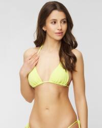Seafolly Costum De Baie - Partea De Sus Seafolly Slide Tri Costum de baie dama