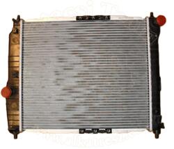 Chevrolet Kalos 2003-2008 - Vízhűtő - alkatresz - 23 220 Ft