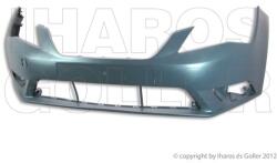 Seat Leon 2012-2016 - Első lökh. alap. szenzor és FSZmosó jelöléssel