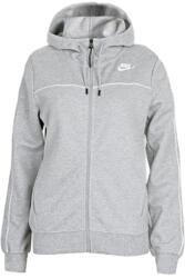 Nike Női Nike Sportswear Essential Kapucnis Pulóver Klasszikus Fazon CZ8338-063 Xs