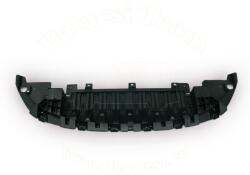 Renault Megane 2008-2012 - Alsó motorvédő lemez lökhárító alatti rész - alkatresz - 19 328 Ft