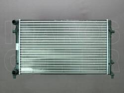 Seat Altea 2004-2009 - Vízhűtő - alkatresz - 20 063 Ft