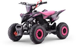 Beneo Benzines quad gyerekeknek Beneo Motors Adventure rózsaszín - 50cm3