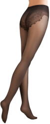 Gabriella Colanți GABRIELLA 398 SUPREME 40 DEN negru: 3-M (29360 3-M)