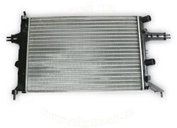 Opel Astra G 1997-2010 - Vízhűtő (Jelölés: DQ)