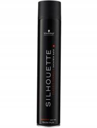 Schwarzkopf Silhouette Extra Erős Lakk 750 ml