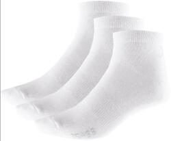 Outhorn SOD601 Zokni, Size 35-38, 3 pár, pamut, lélegző (HOZ18-SOD601)