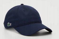 Lacoste Baseball sapka RK2662 Sport Gyorsan száradó sötétkék (RK2662 00 166)