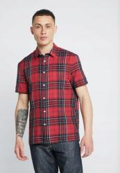  Yourturn Piros Kockás Ing S