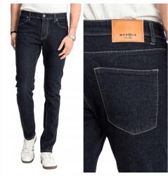 Marcus Felix Férfi Farmernadrág, Klasszikus, Egyenes, Pamut, Size W33 L32 (2162)