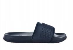 Big Star Férfi Papucs, sötétkék, lapos sarok, poliuretán (NN174696)