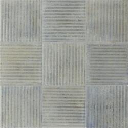 SPANYOL 10x10 Raku Line Sea szürkéskékes 3D UNIVERZÁLIS BURKOLAT