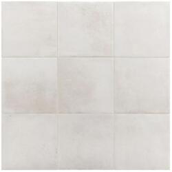  10x10 Raku White fehér matt UNIVERZÁLIS burkolat