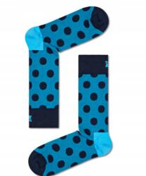 Happy Socks pöttyös zokni, Size 36-40