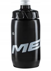 Merida Kulacs, Fényes Fekete, 500ml, LDPE műanyag (BT-MD112)