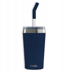 SIGG Thermo bögre Sigg Helia 0.45 L, 18/8 rozsdamentes acél, BPA-mentes (6015.20)