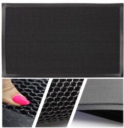 Elsimone Carpet 3D Lábtörlő, csúszásmentes, 60×90cm, kültéri, nedvszívó (3D)