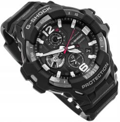 Casio Férfi Karóra Casio GR-B300-1AER Gravitymaster G-shock Bluetooth (GR-B300-1A)