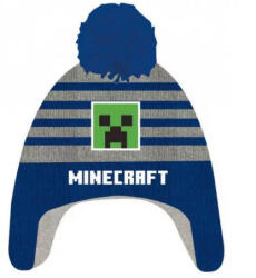 Fashion UK Minecraft gyerek sapka (85FKC54885B52)
