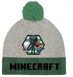 Fashion UK Minecraft gyerek sapka (85FKC54885A54)
