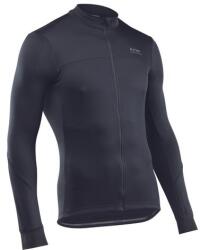 Northwave Force 2 férfi hosszú ujjú mez, fekete szín, 3XL méret