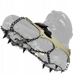 Nortec Csúszásgátló rátétek Nortec Alp cipőkhöz Kramponok treking M 35-39 (020508)