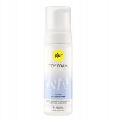 pjur Toy Foam 150ml, szexuális játék tisztítóhab (827160116569)