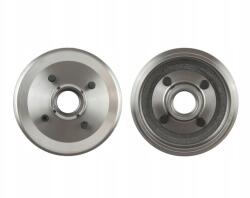 Abakus 231-06-012 Féktárcsa