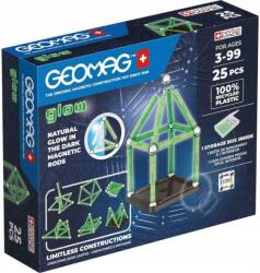 Geomag Glow Újrahasznosított 25 darab (GM328)