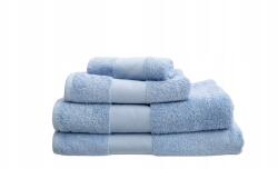 Olima Frottír törölköző, 100% pamut, 450g, 100×150cm, Baby Blue (OL450)