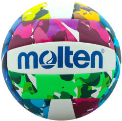 Molten Minge volei Molten MS500 outdoor camuflaj (MS500-NCAMO)