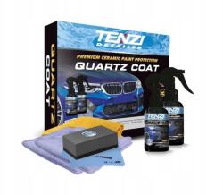 TENZI Detailer Quartz Coat 100ml, kvarc-kerámia bevonat, tartós védelem
