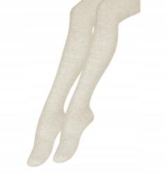 Moraj Pamut lány harisnya, Size 104-110 (5033)