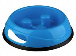TRIXIE Műanyag erőltetőtál szabad ételhez 0, 9l/átm. 23cm (TX-25032)