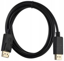 SH DisplayPort Dp kábel, DisplayPort Dp-dp 1m (SHDP1m)