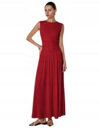 Shein Piros Ruha Fodros Ujjatlan 36 1JG