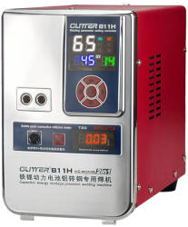  Glitter 811H ponthegesztő készülék (211918)