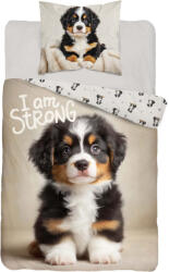  Kutyás ágynemű ( Berni pásztor)