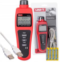 UNI-T Tachométer Uni-T UT372 (AE6C-384F5)