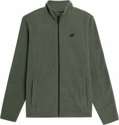 4F férfi pulóver 4FSS23TFLEM052 44S-S (4FSS23TFLEM052 44S)