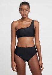 VERO MODA Bikini Felső, Size 40, fekete, 80% poliamid