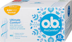  Ob Tampon 32db Pro Comfort Normal