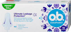  Ob Tampon 16db Extra Protect Super+
