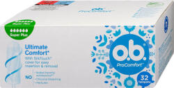  Ob Tampon 32db Pro Comfort Super+