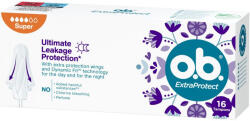  Ob Tampon 16db Extra Protect Super