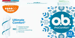  Ob Tampon 32db Pro Comfort Super