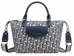  Henney Bear, H-1246-HB BLUE, Válltáska, Kézitáska (H-1246-HB BLUE)